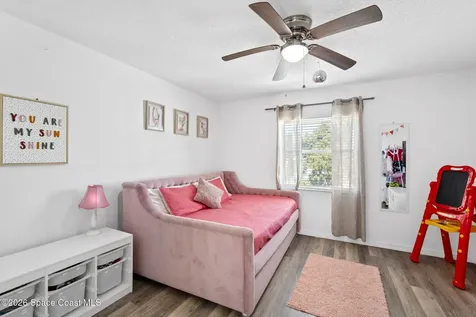837 Poinsetta Drive Indian Harbour Beach FL 32937