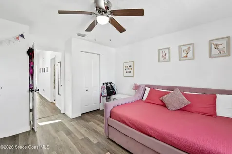 837 Poinsetta Drive Indian Harbour Beach FL 32937