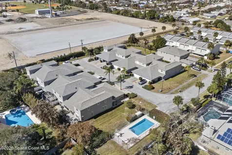 837 Poinsetta Drive Indian Harbour Beach FL 32937