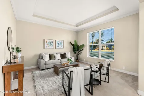 603 Manatee Bay Drive Cape Canaveral FL 32920