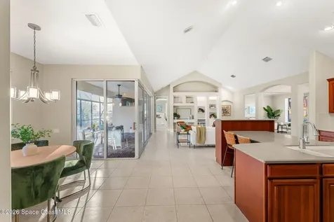 603 Manatee Bay Drive Cape Canaveral FL 32920