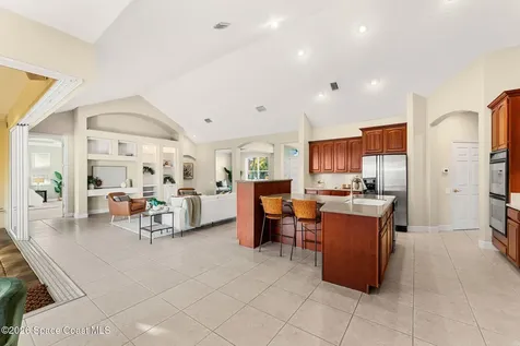 603 Manatee Bay Drive Cape Canaveral FL 32920