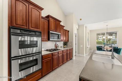603 Manatee Bay Drive Cape Canaveral FL 32920