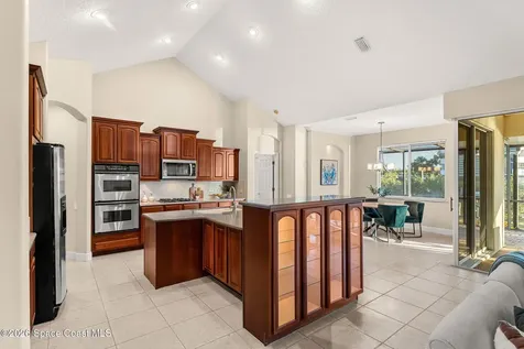 603 Manatee Bay Drive Cape Canaveral FL 32920
