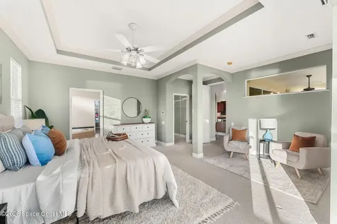 603 Manatee Bay Drive Cape Canaveral FL 32920