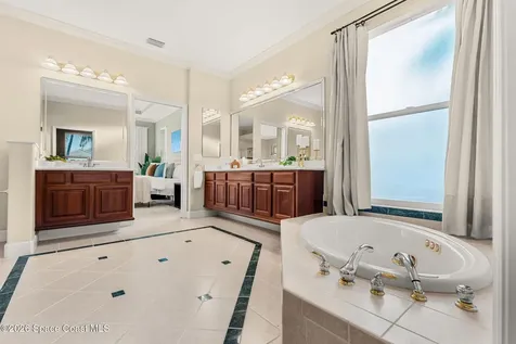 603 Manatee Bay Drive Cape Canaveral FL 32920