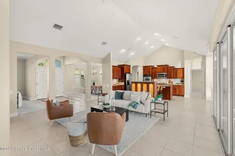 603 Manatee Bay Drive Cape Canaveral FL 32920