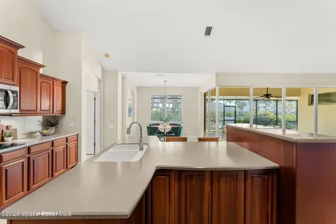603 Manatee Bay Drive Cape Canaveral FL 32920