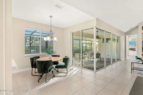 603 Manatee Bay Drive Cape Canaveral FL 32920