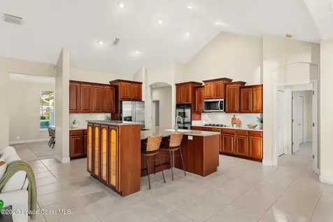 603 Manatee Bay Drive Cape Canaveral FL 32920