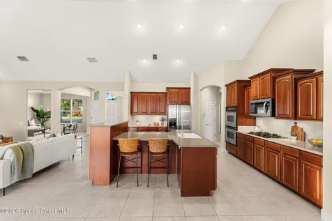 603 Manatee Bay Drive Cape Canaveral FL 32920
