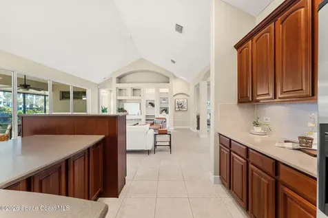 603 Manatee Bay Drive Cape Canaveral FL 32920