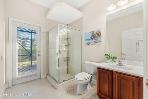 603 Manatee Bay Drive Cape Canaveral FL 32920