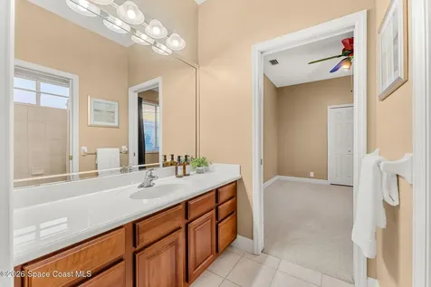 603 Manatee Bay Drive Cape Canaveral FL 32920