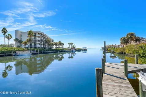 603 Manatee Bay Drive Cape Canaveral FL 32920