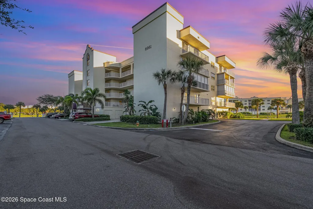 8961 Lake Drive Cape Canaveral FL 32920