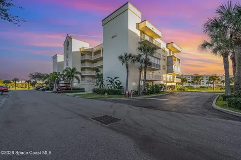 8961 Lake Drive Cape Canaveral FL 32920