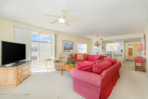 8961 Lake Drive Cape Canaveral FL 32920