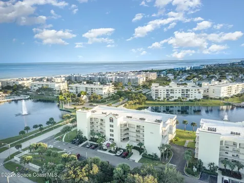 8961 Lake Drive Cape Canaveral FL 32920