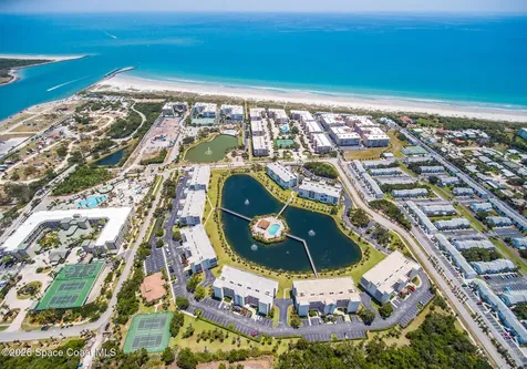 8961 Lake Drive Cape Canaveral FL 32920