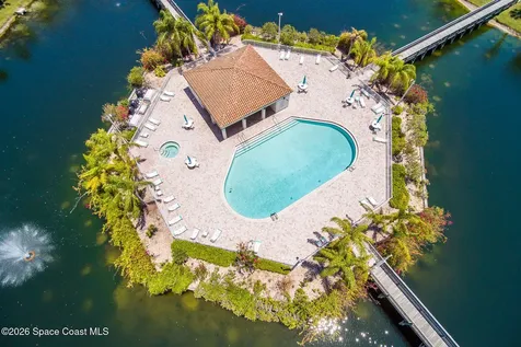 8961 Lake Drive Cape Canaveral FL 32920
