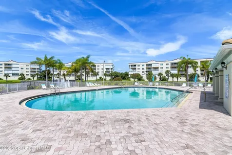 8961 Lake Drive Cape Canaveral FL 32920