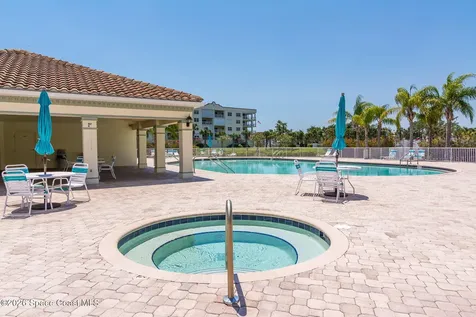 8961 Lake Drive Cape Canaveral FL 32920