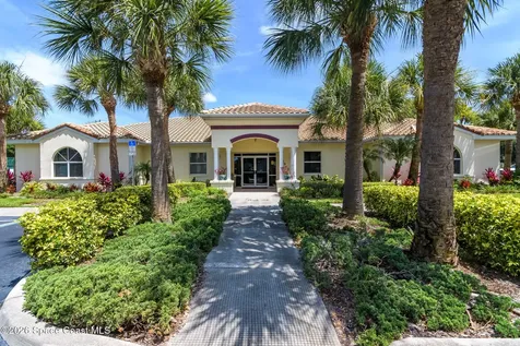 8961 Lake Drive Cape Canaveral FL 32920