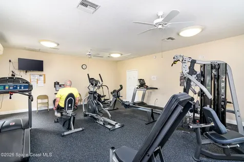 8961 Lake Drive Cape Canaveral FL 32920