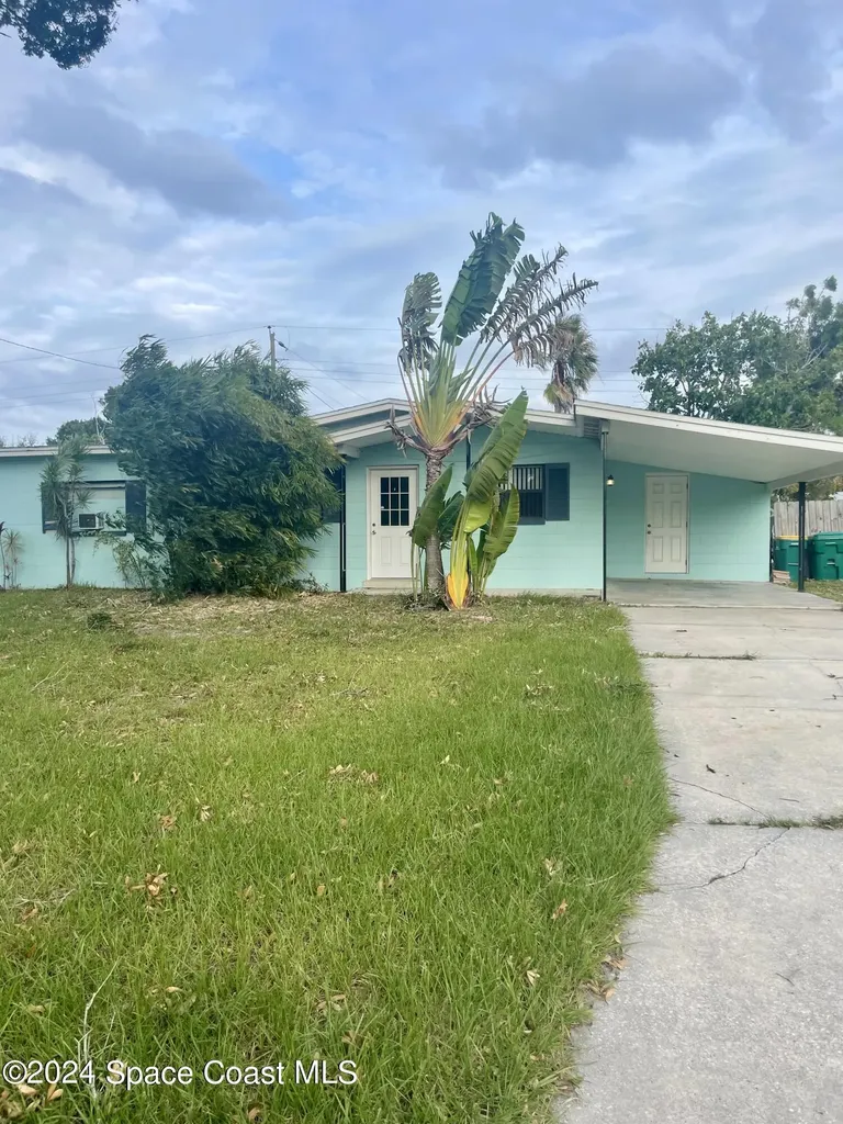 1875 Oakwood Drive Melbourne FL 32935