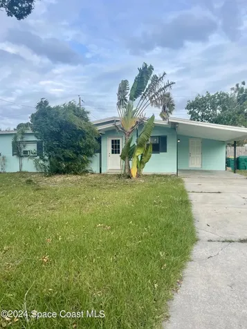 1875 Oakwood Drive Melbourne FL 32935
