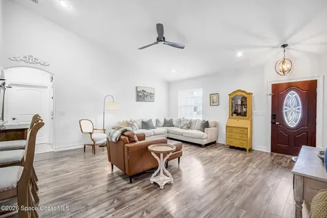 4020 Barr Lane Titusville FL 32796