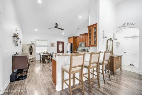4020 Barr Lane Titusville FL 32796