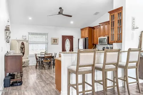 4020 Barr Lane Titusville FL 32796