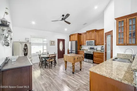 4020 Barr Lane Titusville FL 32796
