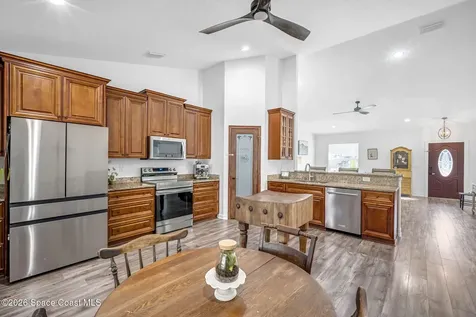 4020 Barr Lane Titusville FL 32796
