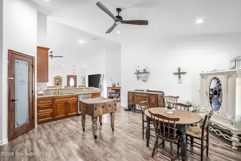 4020 Barr Lane Titusville FL 32796