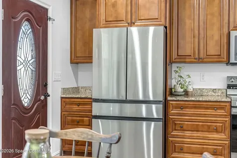 4020 Barr Lane Titusville FL 32796