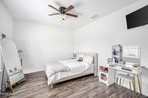 4020 Barr Lane Titusville FL 32796