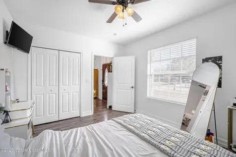 4020 Barr Lane Titusville FL 32796