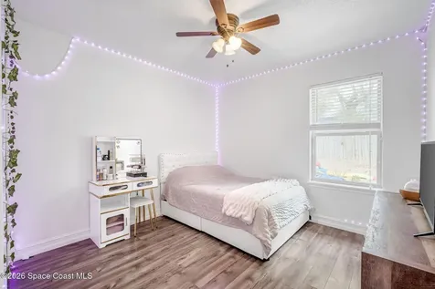 4020 Barr Lane Titusville FL 32796