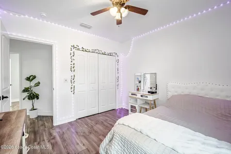 4020 Barr Lane Titusville FL 32796