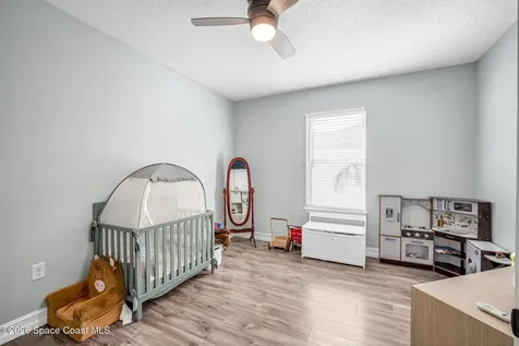 4020 Barr Lane Titusville FL 32796