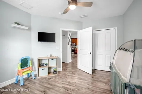 4020 Barr Lane Titusville FL 32796