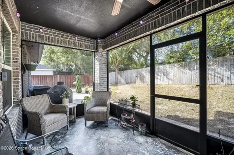 4020 Barr Lane Titusville FL 32796