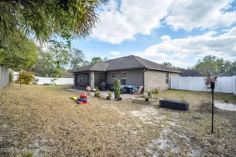 4020 Barr Lane Titusville FL 32796