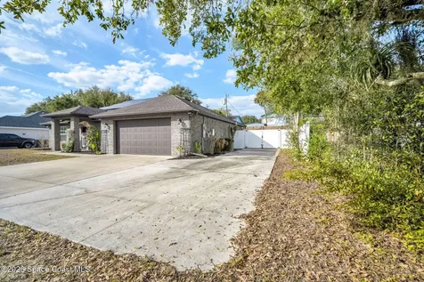 4020 Barr Lane Titusville FL 32796