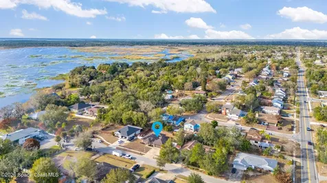 4020 Barr Lane Titusville FL 32796