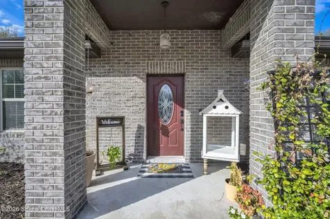 4020 Barr Lane Titusville FL 32796