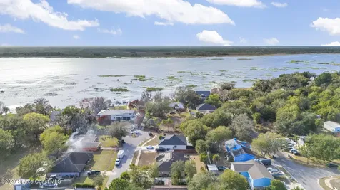 4020 Barr Lane Titusville FL 32796